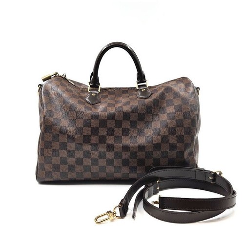 Louis vuitton speedy - vuitton, 35