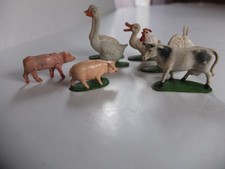 Starlux autres animaux de - et,