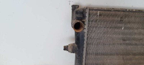 Radiateur eau citroen - eau, 1.1