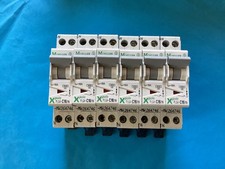 1 x disjoncteur MOELLER  C16A