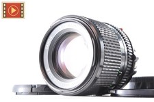 🎦 Objectif Canon New FD