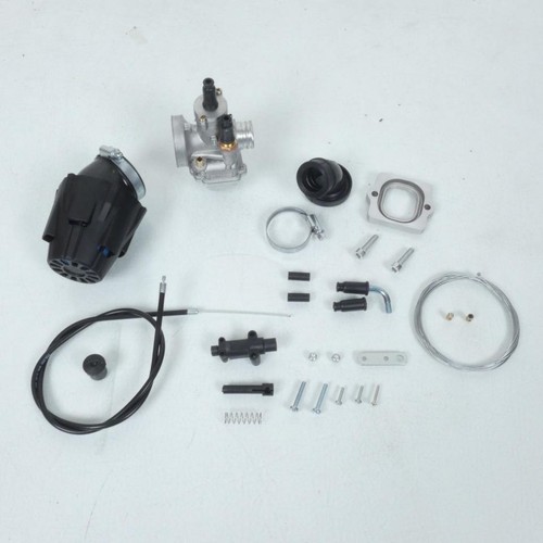 Kit carburateur polini - kit, 21
