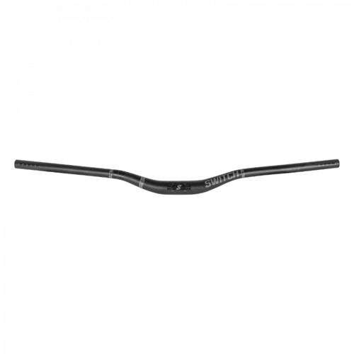 Cintre vtt demi releve - demi,