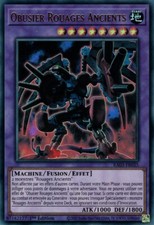 Yu-Gi-Oh! - Obusier Rouages Ancients - MINT/NMINT - FR - 1st