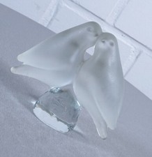 Lalique ? Verre Cristal Animal