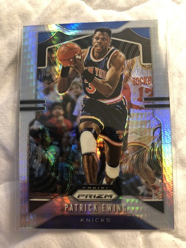 2019 panini prizm - 2019-20, prizms