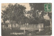 ALGERIE , ARBA , PONT DU