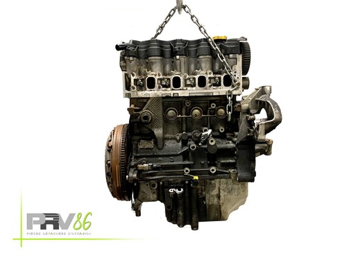 Moteur jtd 120ch alfa - moteur, 1.9