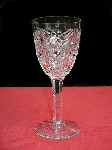 Baccarat lagny tall water - tall,
