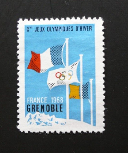 Philatelie erinnophile - philatelie,