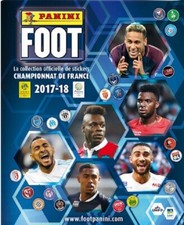 FC METZ - STICKERS IMAGE FOOT - PANINI FOOTBALL  2018 - a choisir