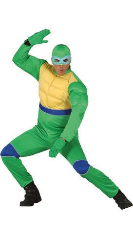 Déguisement tortue taille - déguisement,