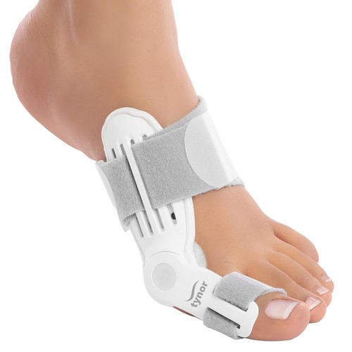 Attelle oignon tynor taille - attelle,