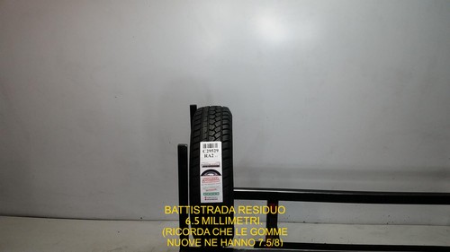 Pneus usés hiver 155 - pneus, 155/70r13