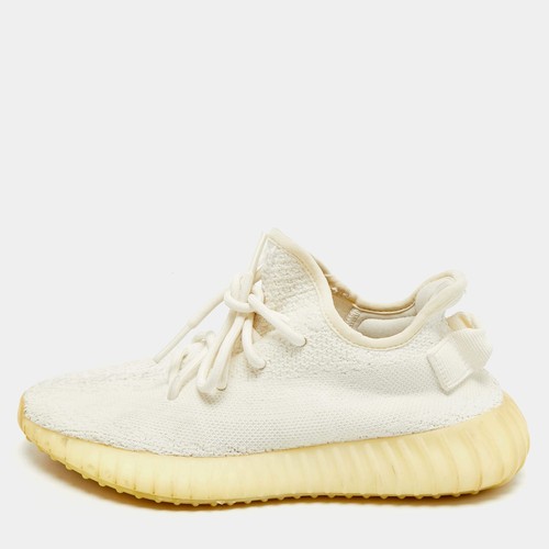Baskets basses yeezy adidas - basses, x