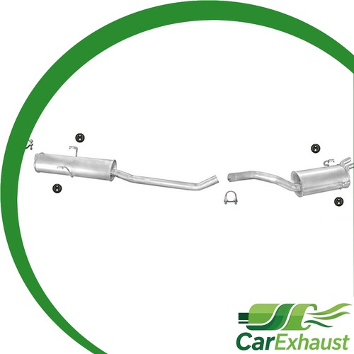 échappement pour citroen - Échappement,