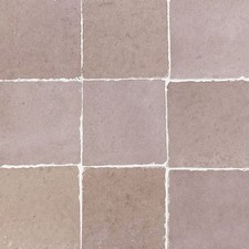 Carrelage cellulaire rose en