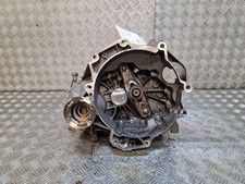 Boite 5 vitesses - Volkswagen Golf VI / Leon II 1.4i 80ch type LEG - 115 596 kms