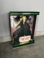 Poupée officielle Mattel