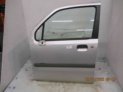 Porte avant gauche opel agila - porte,