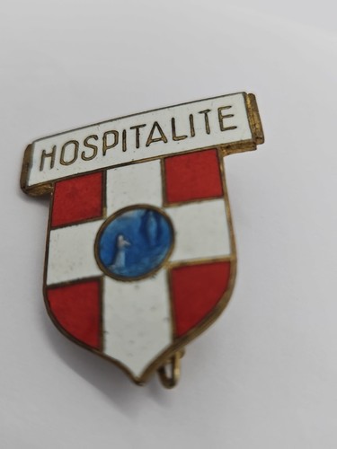 Insigne croix savoie - insigne,