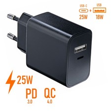 Chargeur Rapide pour Apple