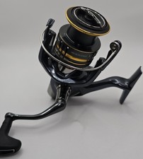 Moulinet toupie Shimano