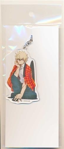 Hero academia big acrylic - my,