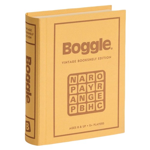 Jeu boggle hasbro vintage - hasbro,