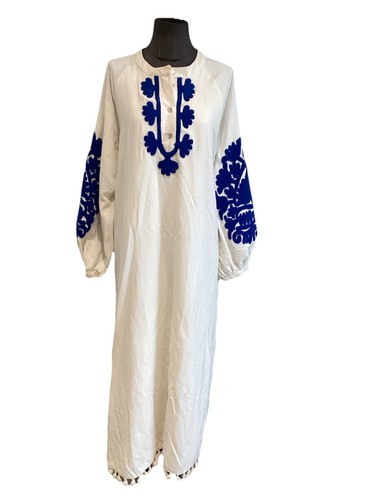 Très belle robe longue - très,