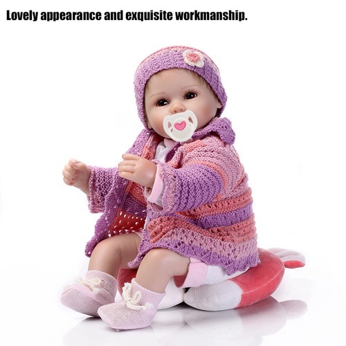 Reborn baby doll accessories - baby,