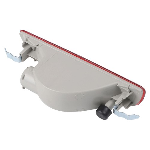 Milieu queue lampe - milieu,