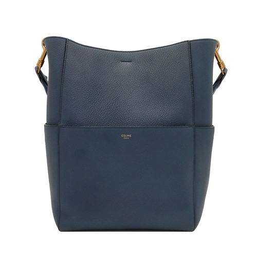Celine sac bandoulière seau - sac,