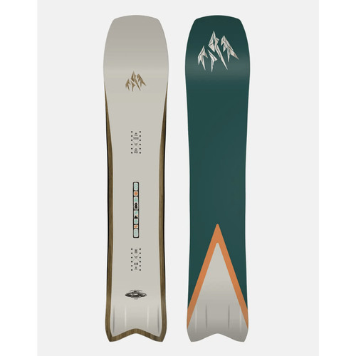 Jones snowboard hovercraft 0 - jones, 2.0