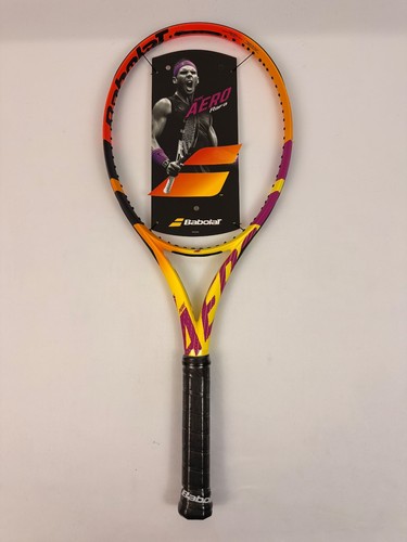 New babolat pure aero - aero, rafa