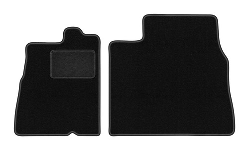 Tapis sol velours - de,