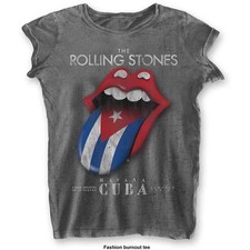 Ladies The Rolling Stones Grey