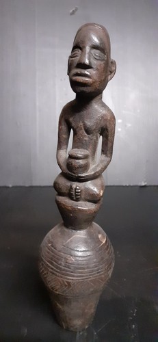 Cloche bacongo rdc - bacongo,