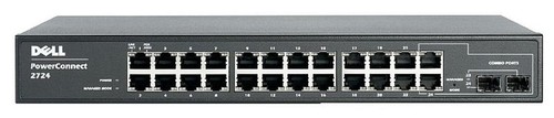 Switch dell powerconnect - 🔌,