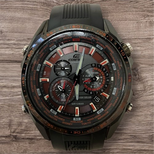 Montre chronographe homme