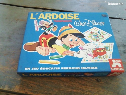 Jeu ardoise transparente - jeu, l'ardoise