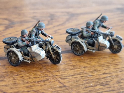 Maquette ème expertly - 1:72,
