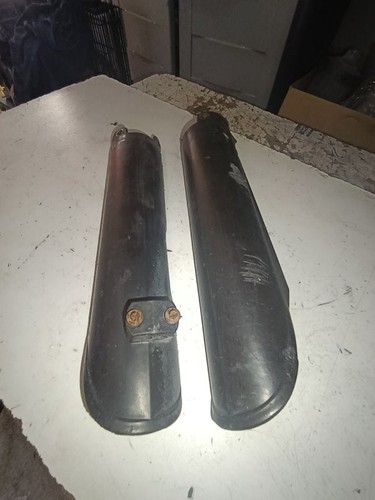 Protection fourche ktm 250 - de,