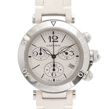 Chronographe Cartier Pasha