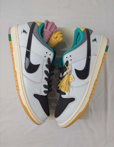 Nike dunk low pro - sb,