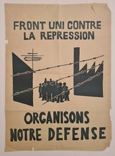 Front uni contre la