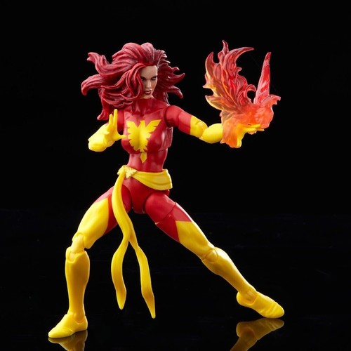 Figurine marvel legends - figurine,