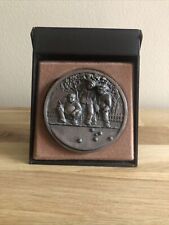 Trophée Bouliste personnages