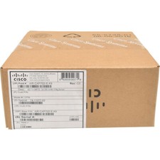 Point d'accès Cisco