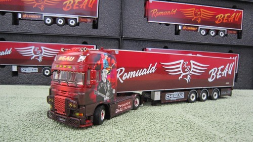 Wsi 4509 daf - 01-4509, 4x2
